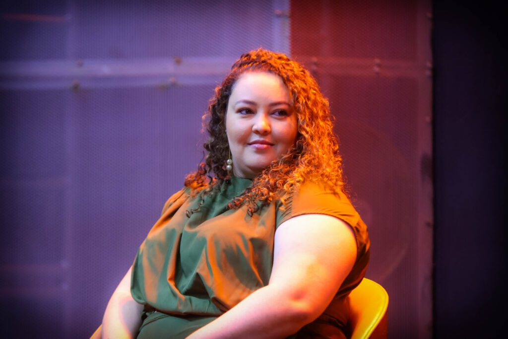 Donas do Show em 28-08-25 | Crédito: Rafael Cautella