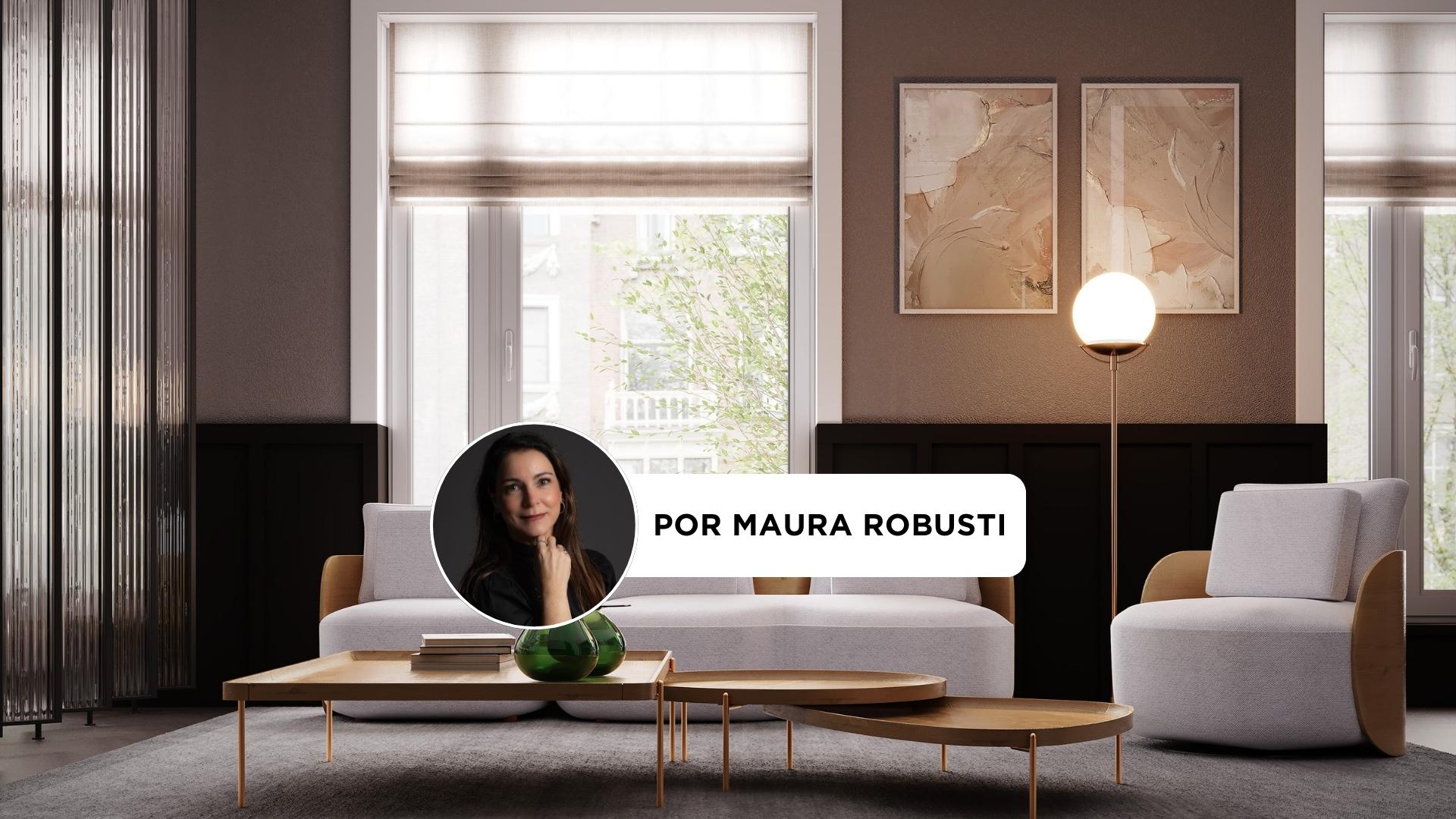 Equilíbrio emocional _ Coluna Maura Robusti | Créditos: Arquivo pessoal