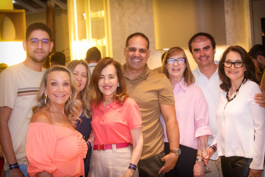 Talk promovido pela Eletrolux na CASACOR 2025 | Crédito: Rafael Cautella