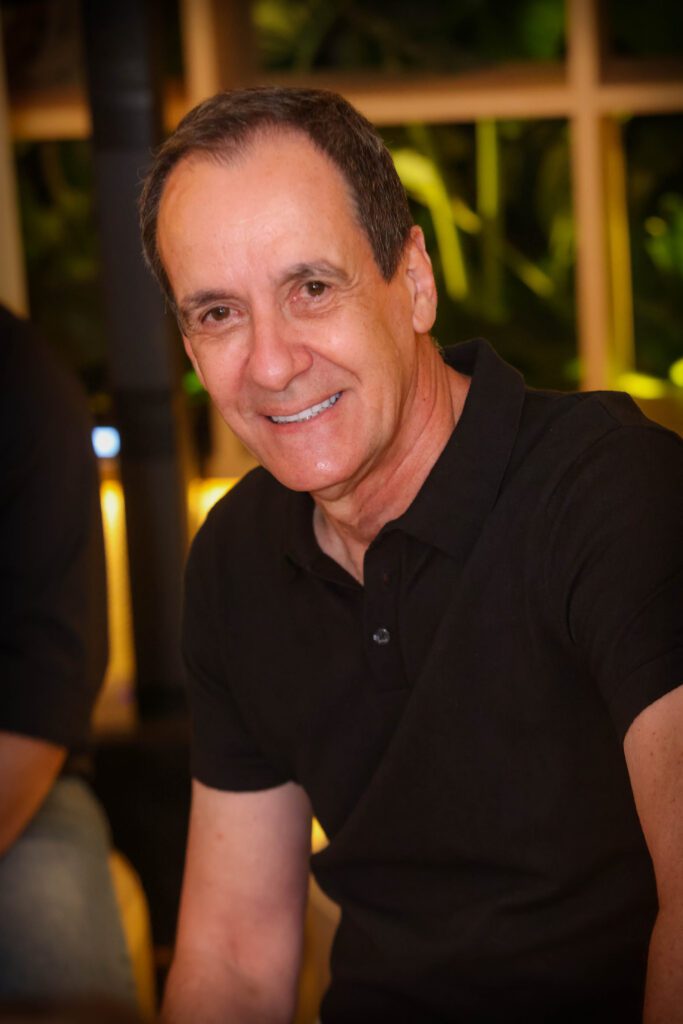 Talk promovido pela Eletrolux na CASACOR 2025 | Crédito: Rafael Cautella