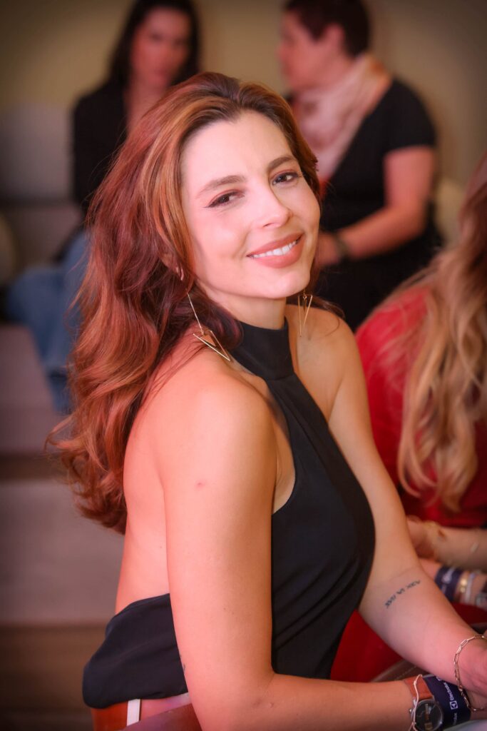 Talk promovido pela Eletrolux na CASACOR 2025 | Crédito: Rafael Cautella