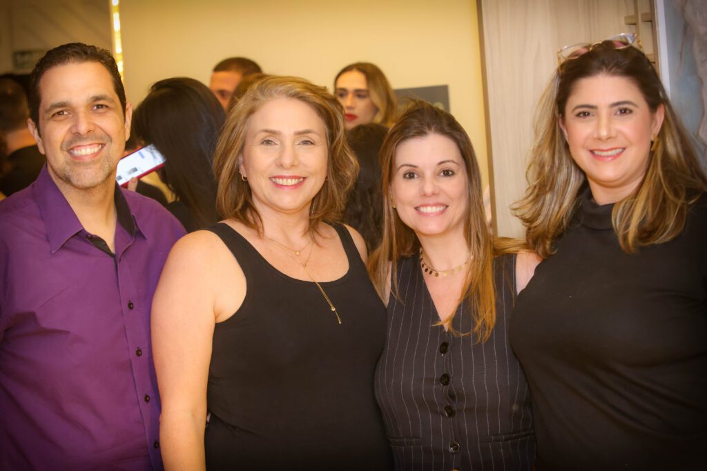 Talk promovido pela Eletrolux na CASACOR 2025 | Crédito: Rafael Cautella