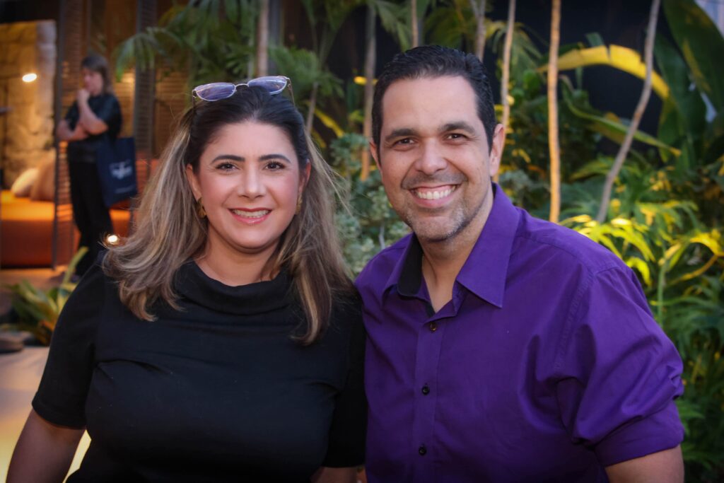 Talk promovido pela Eletrolux na CASACOR 2025 | Crédito: Rafael Cautella