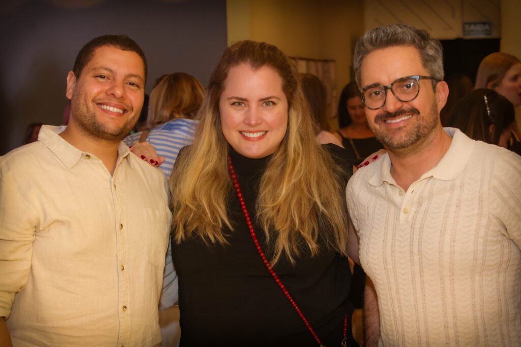 Evento exclusivo da Eletrolux na CASACOR 2025 | Crédito: Rafael Cautella