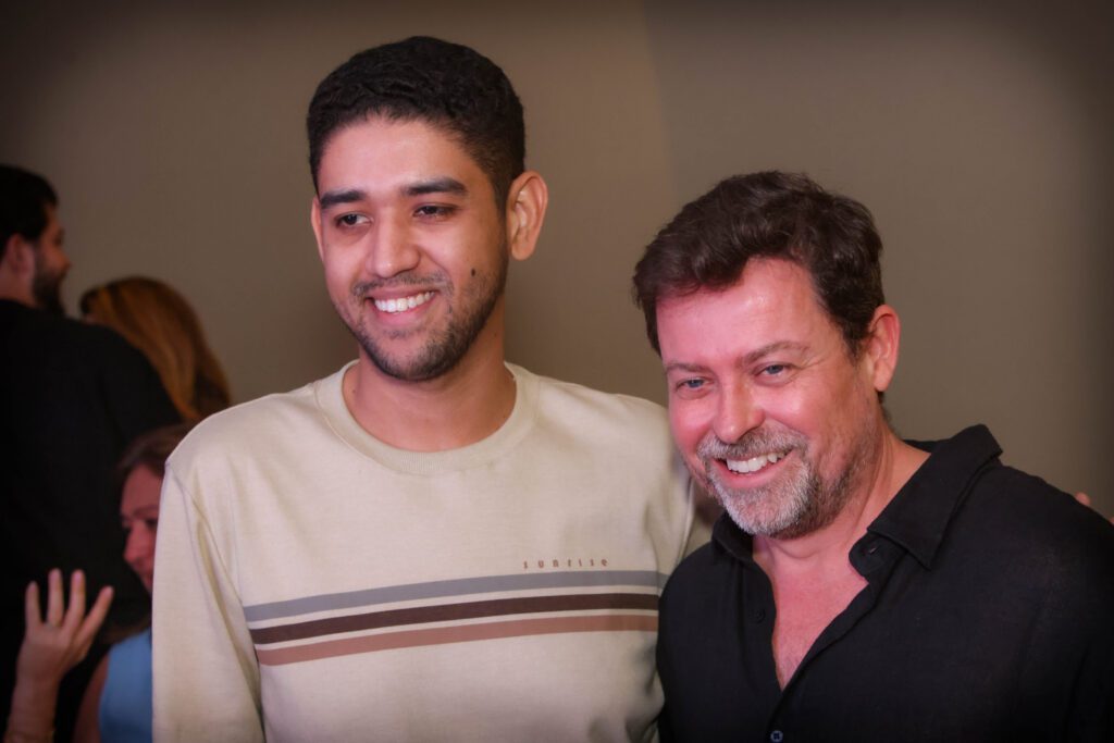 Evento exclusivo da Eletrolux na CASACOR 2025 | Crédito: Rafael Cautella