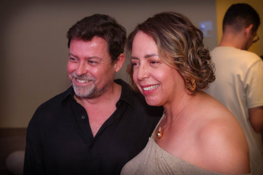 Evento exclusivo da Eletrolux na CASACOR 2025 | Crédito: Rafael Cautella