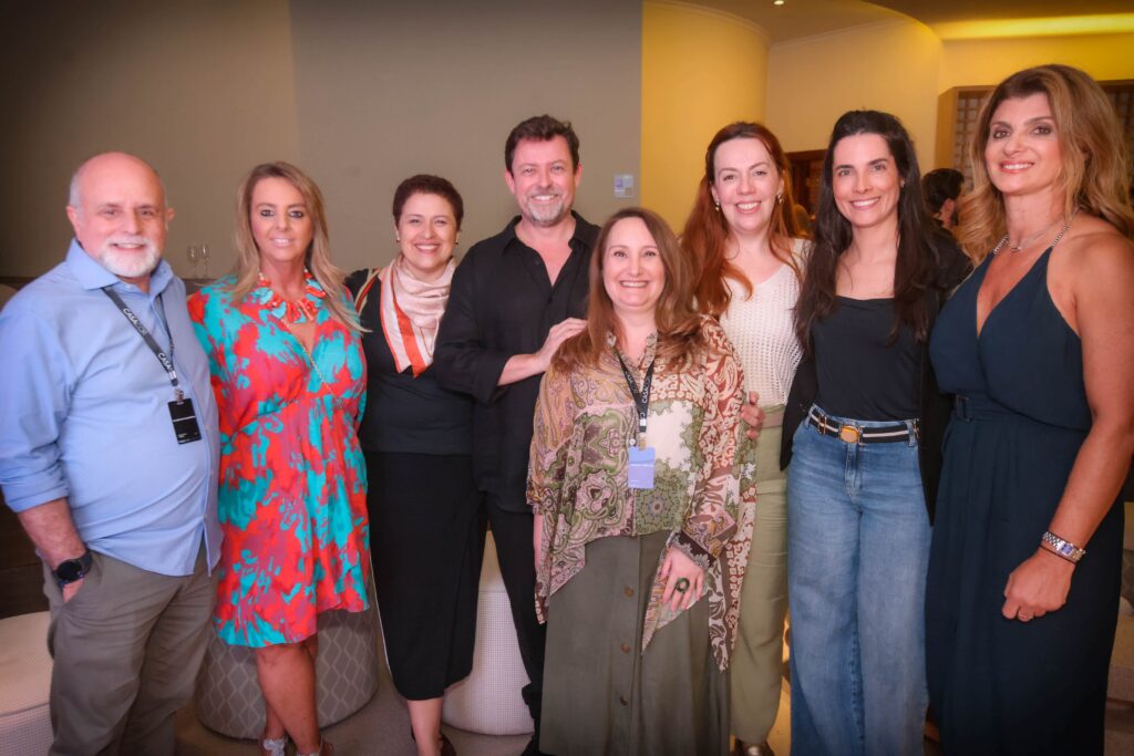 Evento exclusivo da Eletrolux na CASACOR 2025 | Crédito: Rafael Cautella