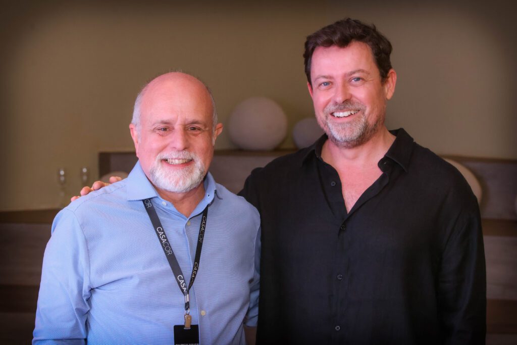 Evento exclusivo da Eletrolux na CASACOR 2025 | Crédito: Rafael Cautella