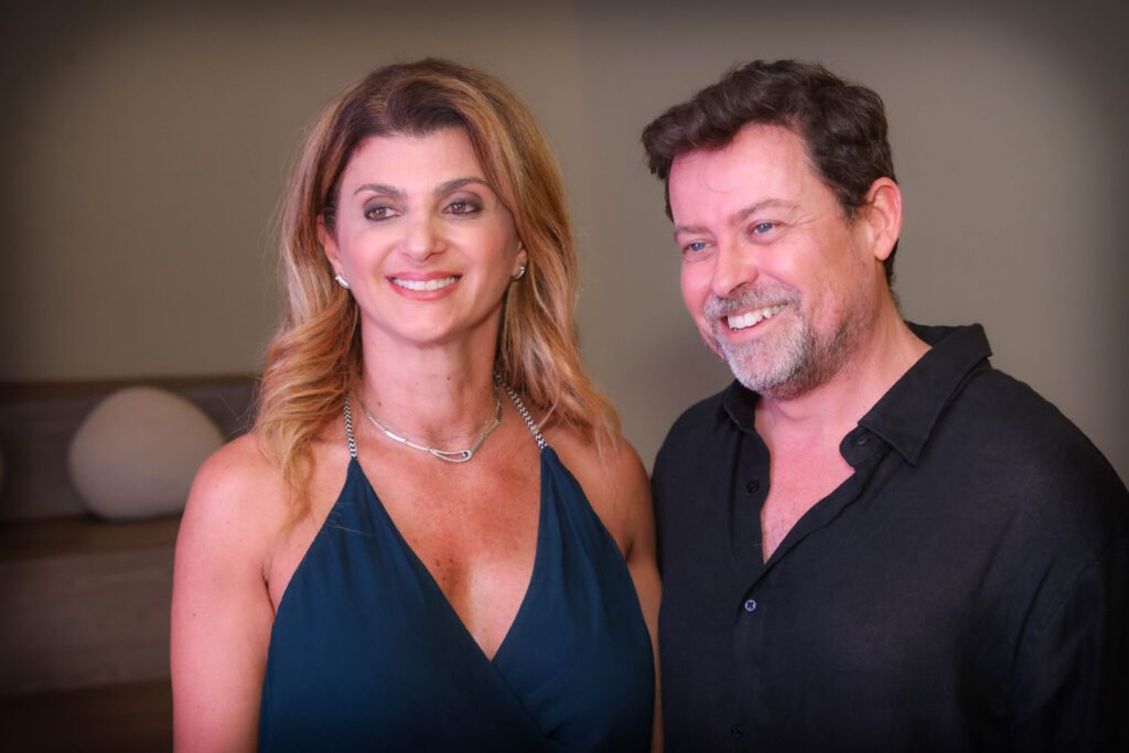 Evento exclusivo da Eletrolux na CASACOR 2025 | Crédito: Rafael Cautella