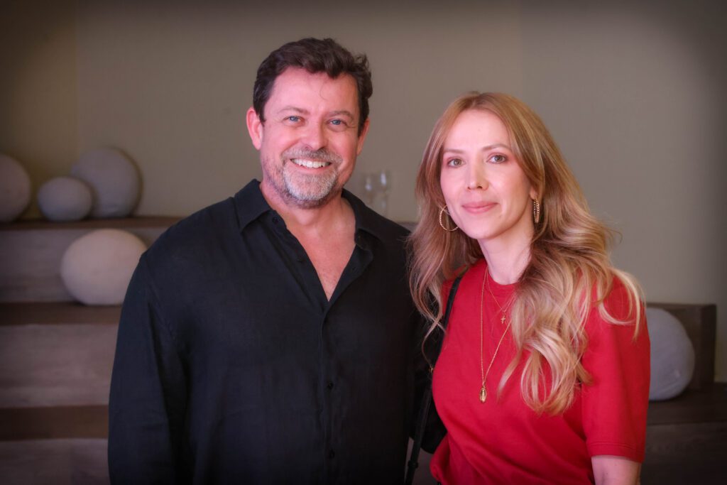 Evento exclusivo da Eletrolux na CASACOR 2025 | Crédito: Rafael Cautella