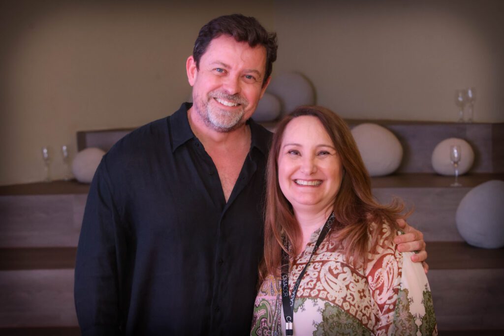 Evento exclusivo da Eletrolux na CASACOR 2025 | Crédito: Rafael Cautella