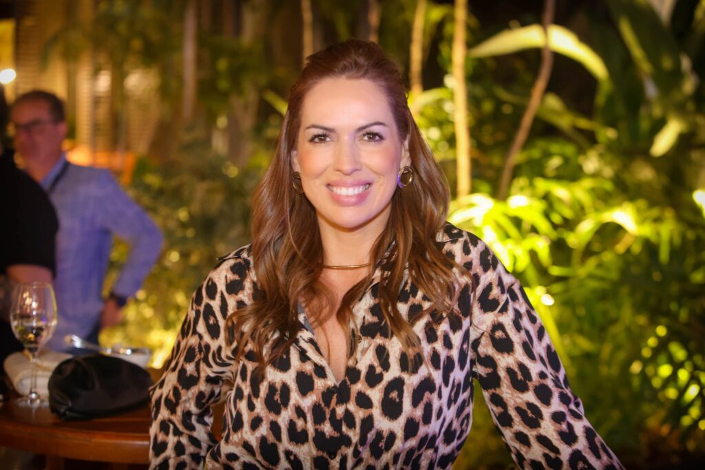 Evento exclusivo da Eletrolux na CASACOR 2025 | Crédito: Rafael Cautella