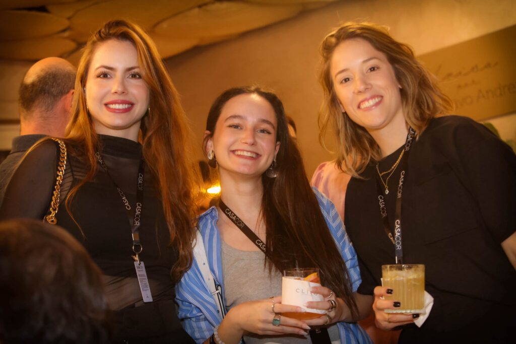 Evento exclusivo da Eletrolux na CASACOR 2025 | Crédito: Rafael Cautella