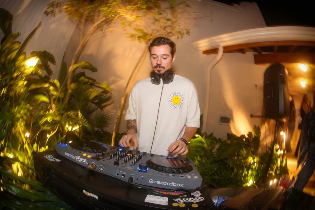 Evento exclusivo da Eletrolux na CASACOR 2025 | Crédito: Rafael Cautella