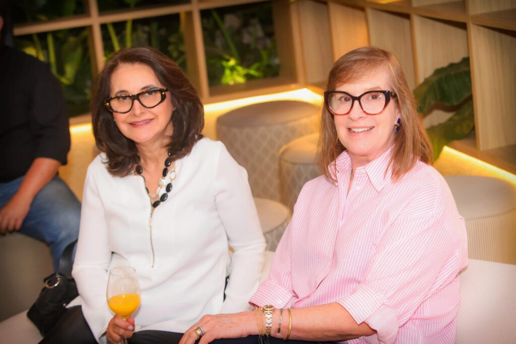 Talk promovido pela Eletrolux na CASACOR 2025 | Crédito: Rafael Cautella