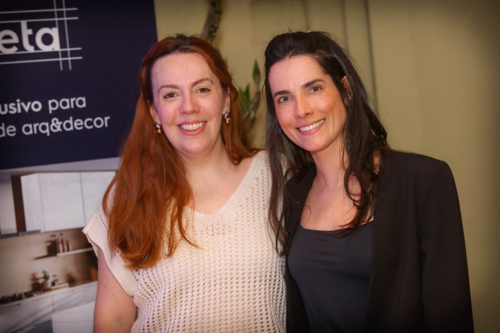 Talk promovido pela Eletrolux na CASACOR 2025 | Crédito: Rafael Cautella