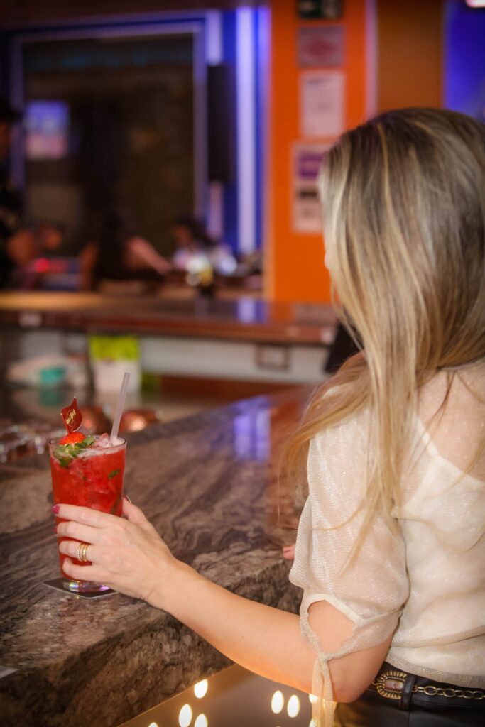 Evento do grupo Ortovel no Hard Rock | Crédito: Rafael Cautella