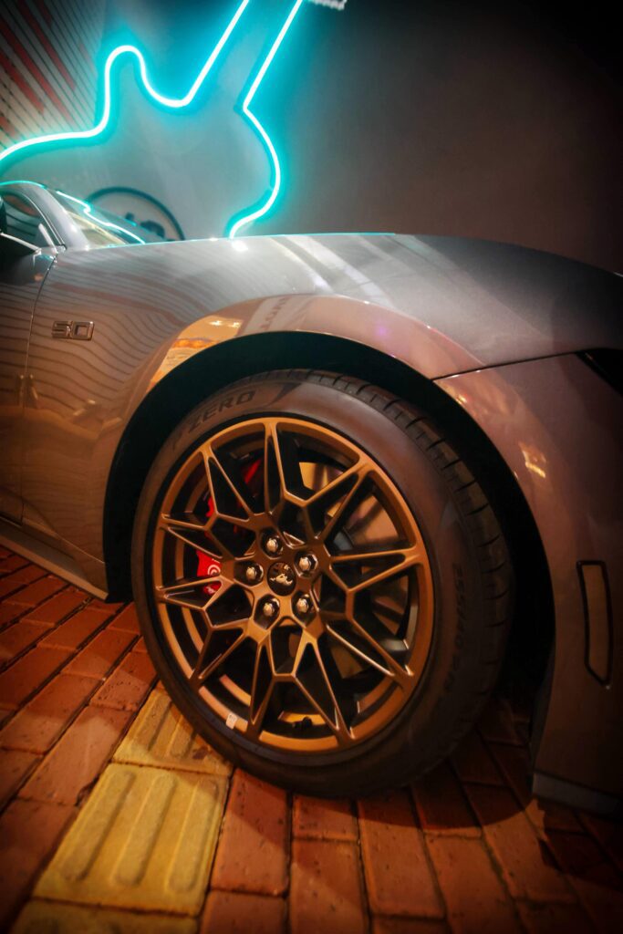 Evento do grupo Ortovel no Hard Rock | Crédito: Rafael Cautella