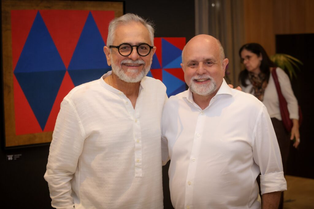 Nova exposição da CASACOR no TRYP | Crédito: Rafael Cautella