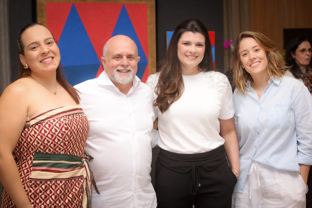 Nova exposição da CASACOR no TRYP | Crédito: Rafael Cautella