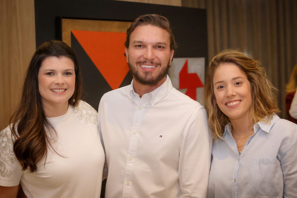 Nova exposição da CASACOR no TRYP | Crédito: Rafael Cautella