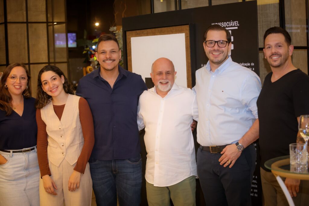 Nova exposição da CASACOR no TRYP | Crédito: Rafael Cautella