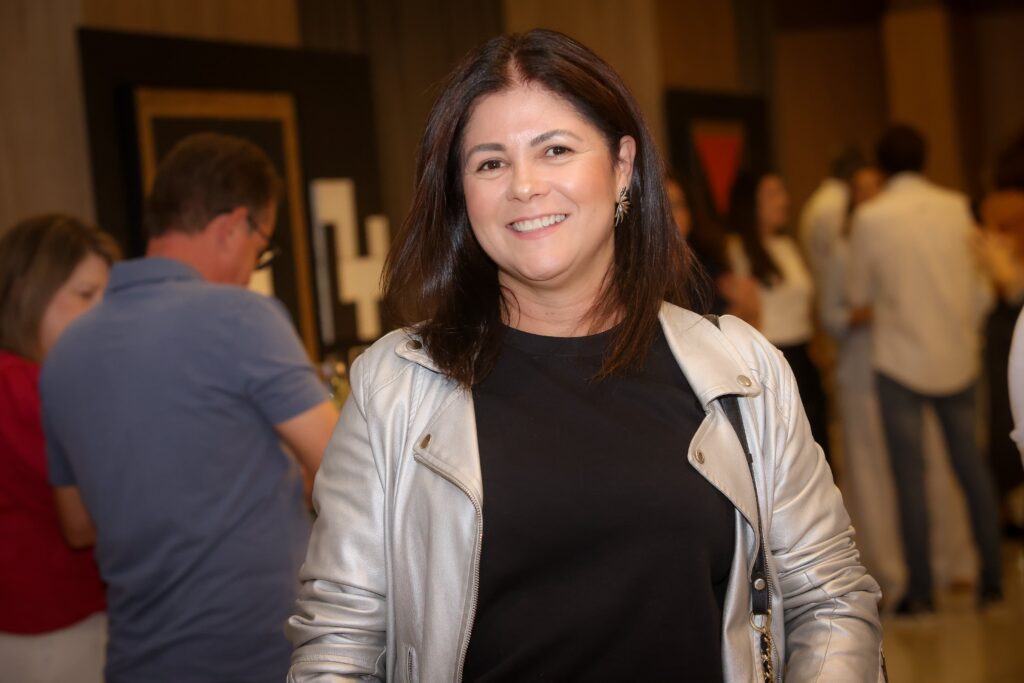 Nova exposição da CASACOR no TRYP | Crédito: Rafael Cautella