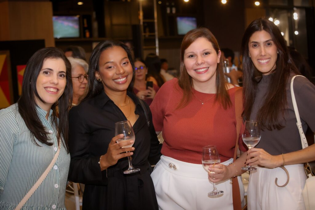 Nova exposição da CASACOR no TRYP | Crédito: Rafael Cautella