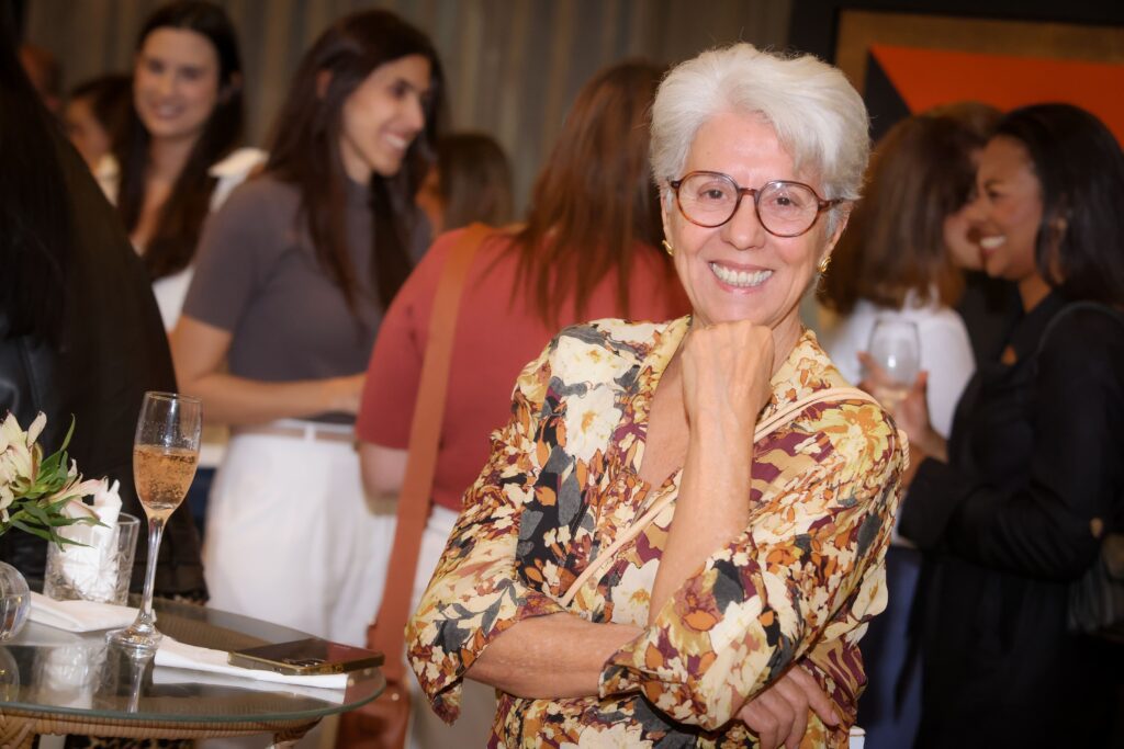 Nova exposição da CASACOR no TRYP | Crédito: Rafael Cautella