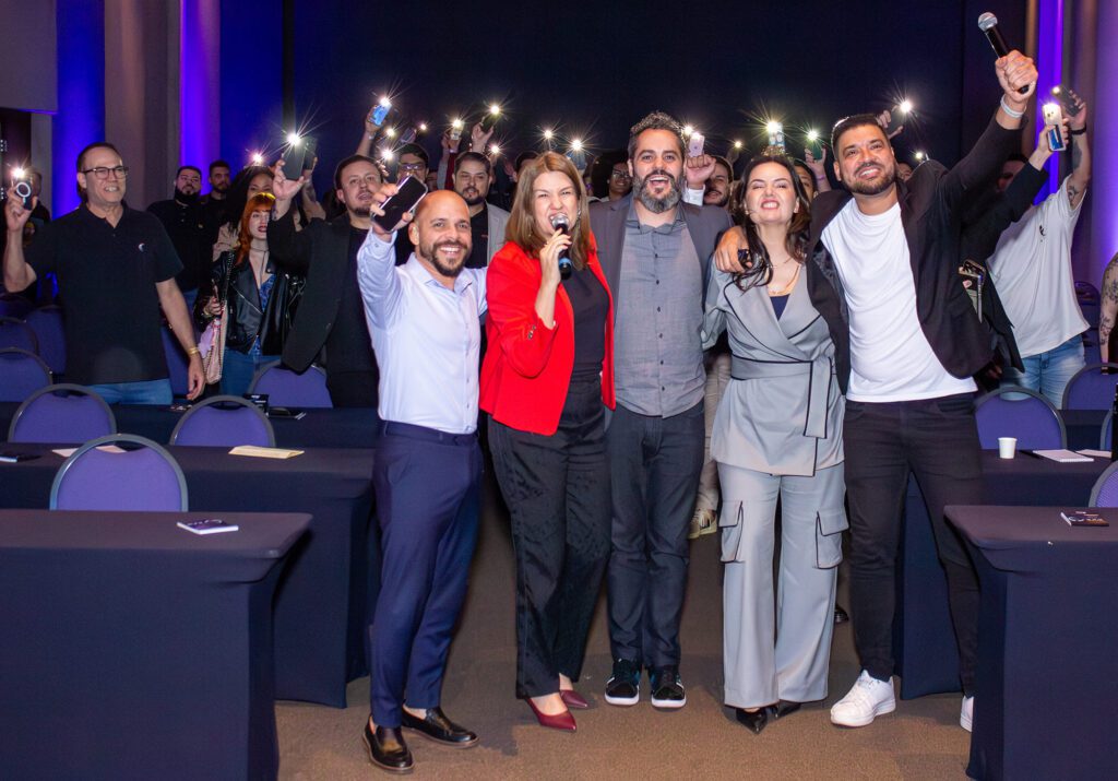 FestDigital Experience | Crédito: Divulgação