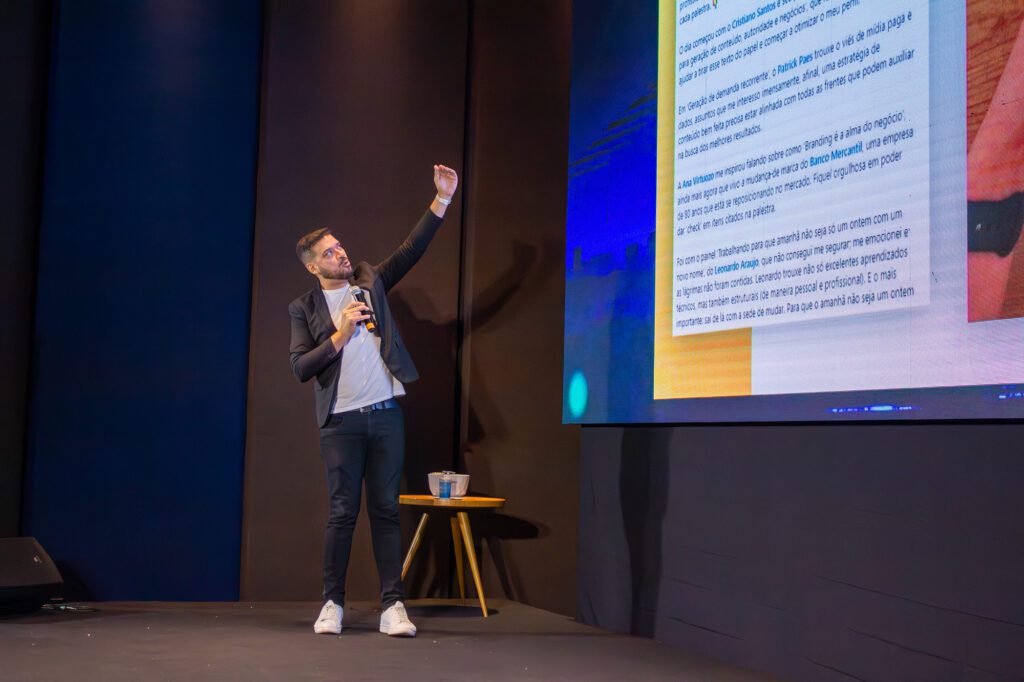 FestDigital Experience | Crédito: Divulgação