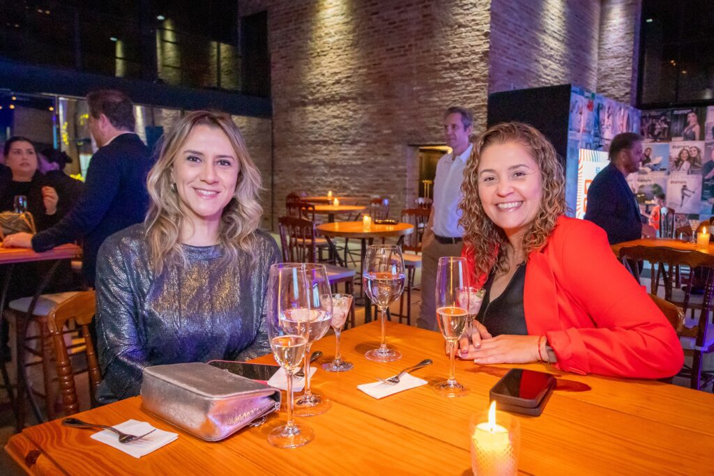 Festa de 10 anos da Zumm | Crédito: Willian Diez