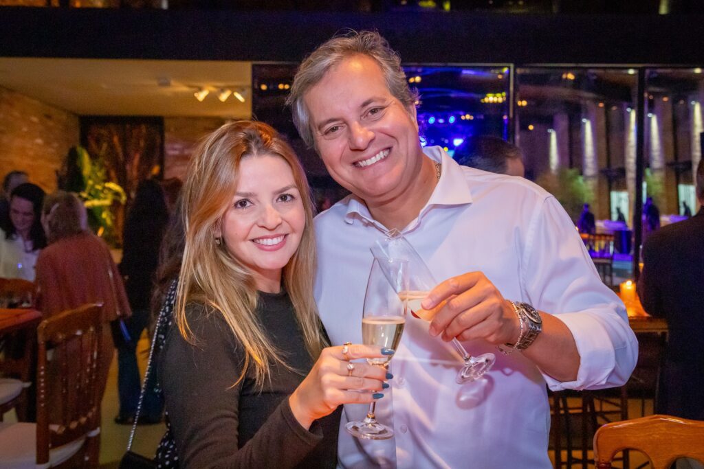 Festa de 10 anos da Zumm | Crédito: Willian Diez