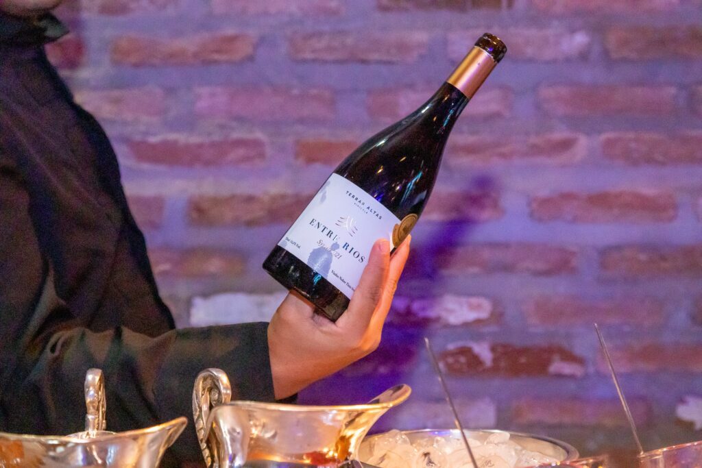 Festa de 10 anos da Zumm | Crédito: Willian Diez