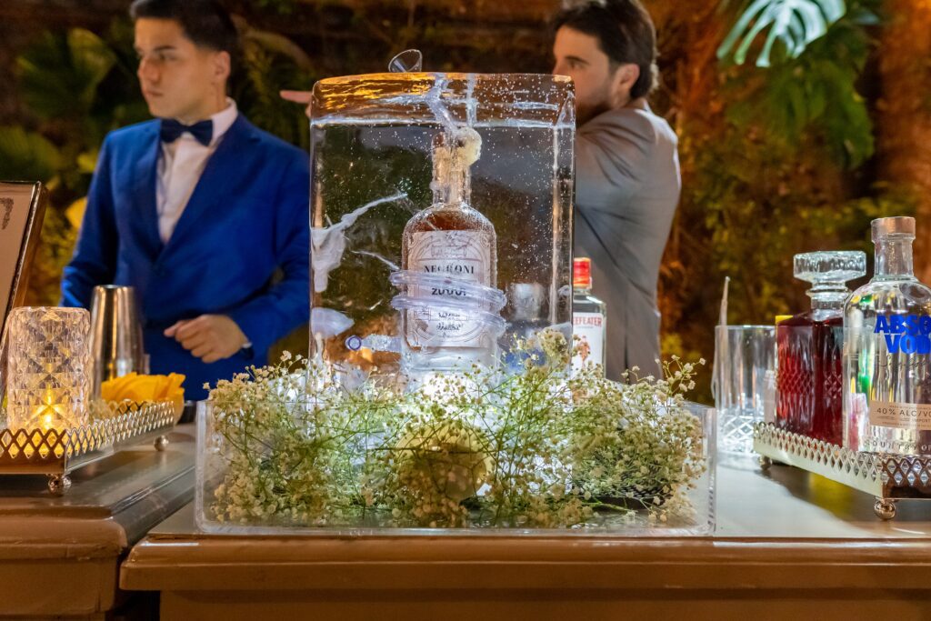 Festa de 10 anos da Zumm | Crédito: Willian Diez