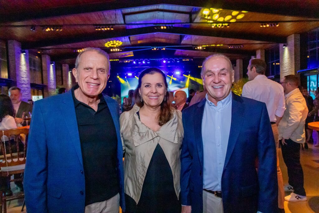 Festa de 10 anos da Zumm | Crédito: Willian Diez