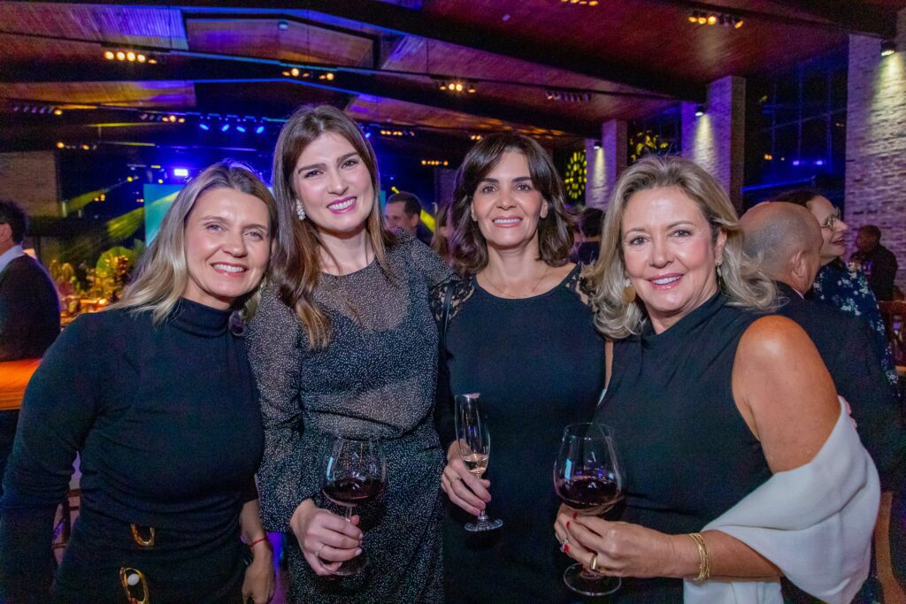 Festa de 10 anos da Zumm | Crédito: Willian Diez