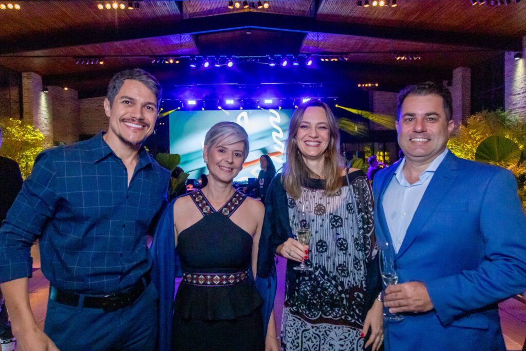 Festa de 10 anos da Zumm | Crédito: Willian Diez