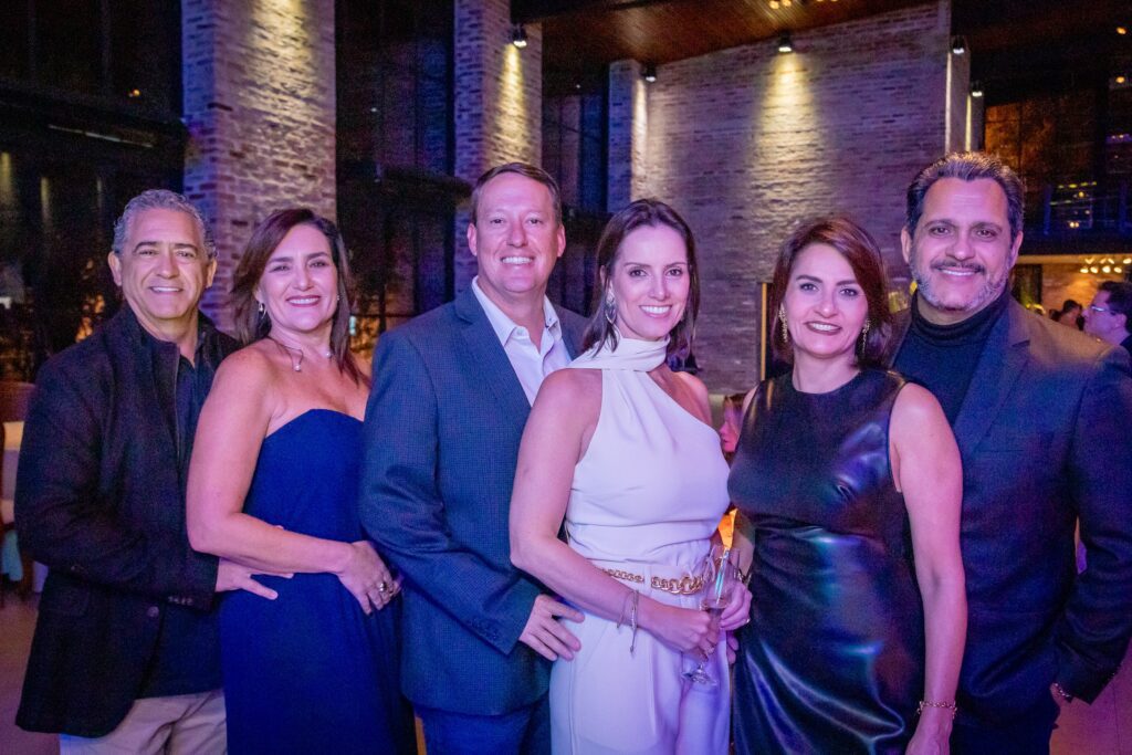 Festa de 10 anos da Zumm | Crédito: Willian Diez