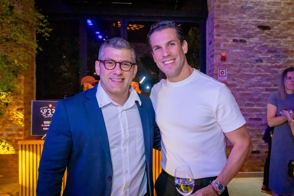 Festa de 10 anos da Zumm | Crédito: Willian Diez