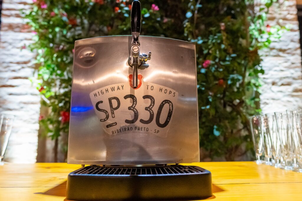 Festa de 10 anos da Zumm | Crédito: Willian Diez