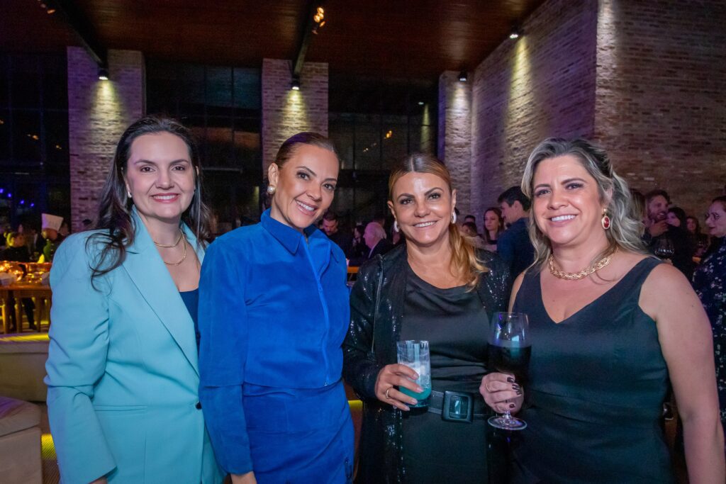 Festa de 10 anos da Zumm | Crédito: Willian Diez