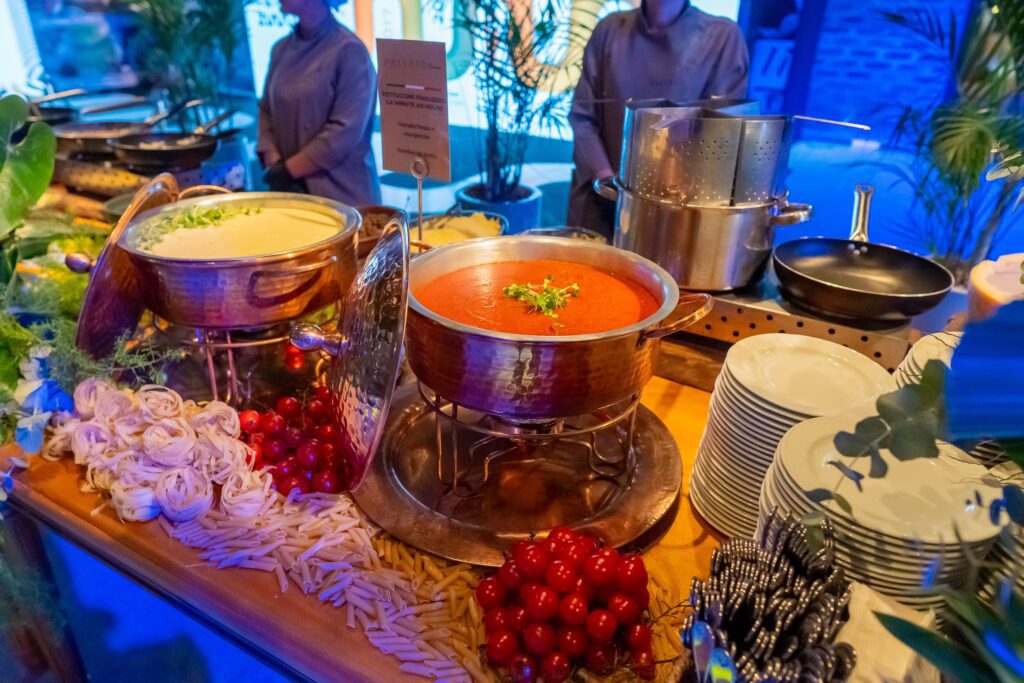 Festa de 10 anos da Zumm | Crédito: Willian Diez