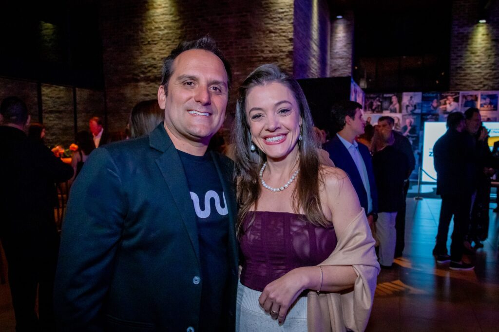 Festa de 10 anos da Zumm | Crédito: Willian Diez