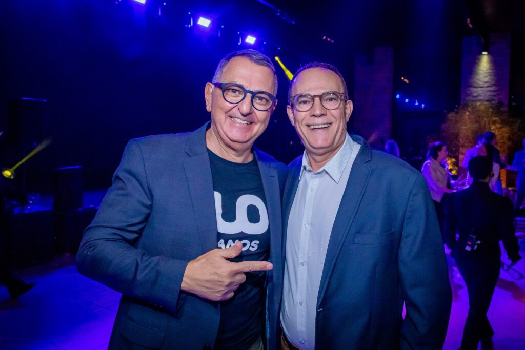 Festa de 10 anos da Zumm | Crédito: Willian Diez