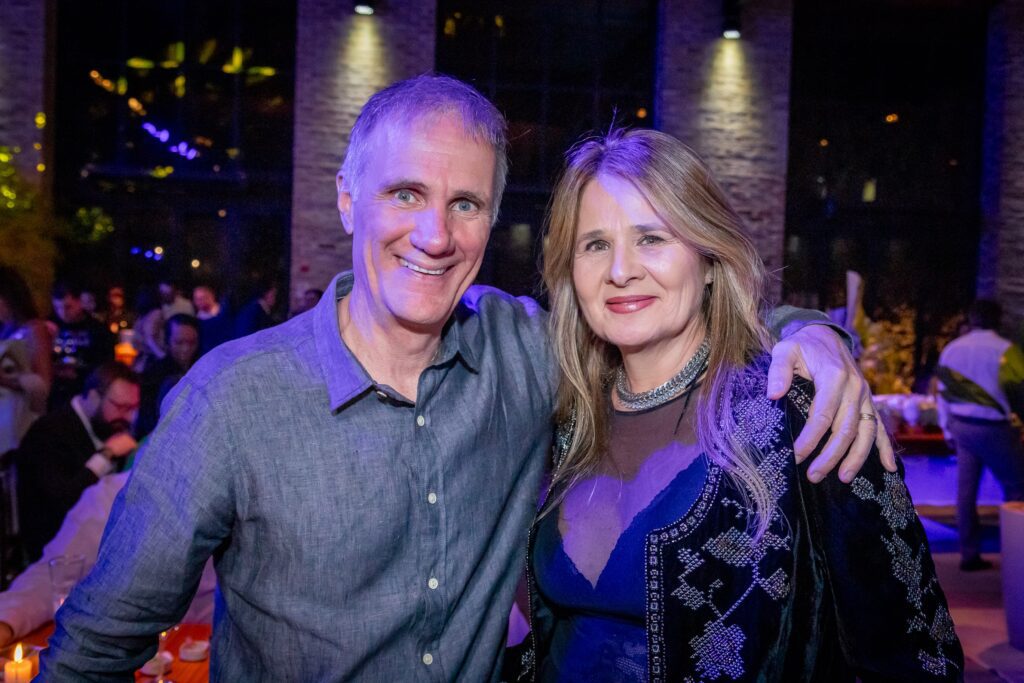 Festa de 10 anos da Zumm | Crédito: Willian Diez