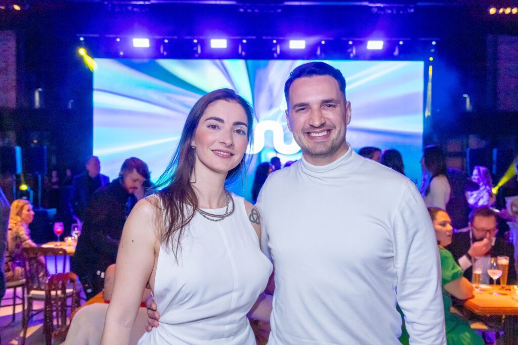 Festa de 10 anos da Zumm | Crédito: Willian Diez