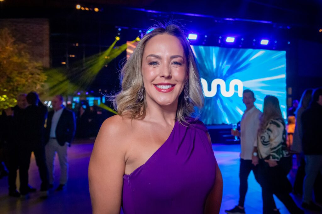 Festa de 10 anos da Zumm | Crédito: Willian Diez