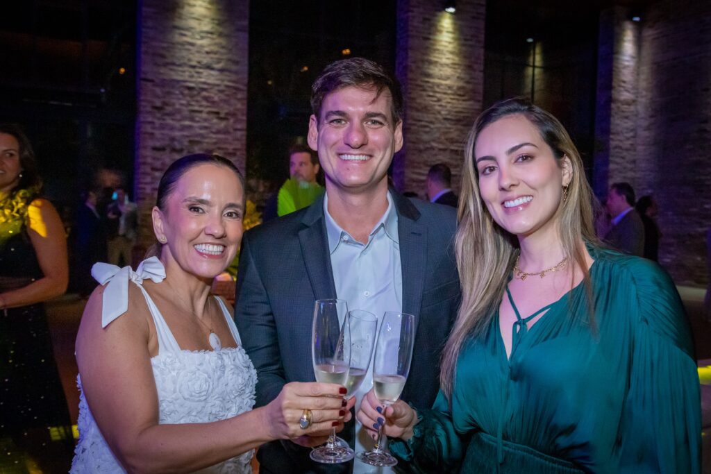 Festa de 10 anos da Zumm | Crédito: Willian Diez