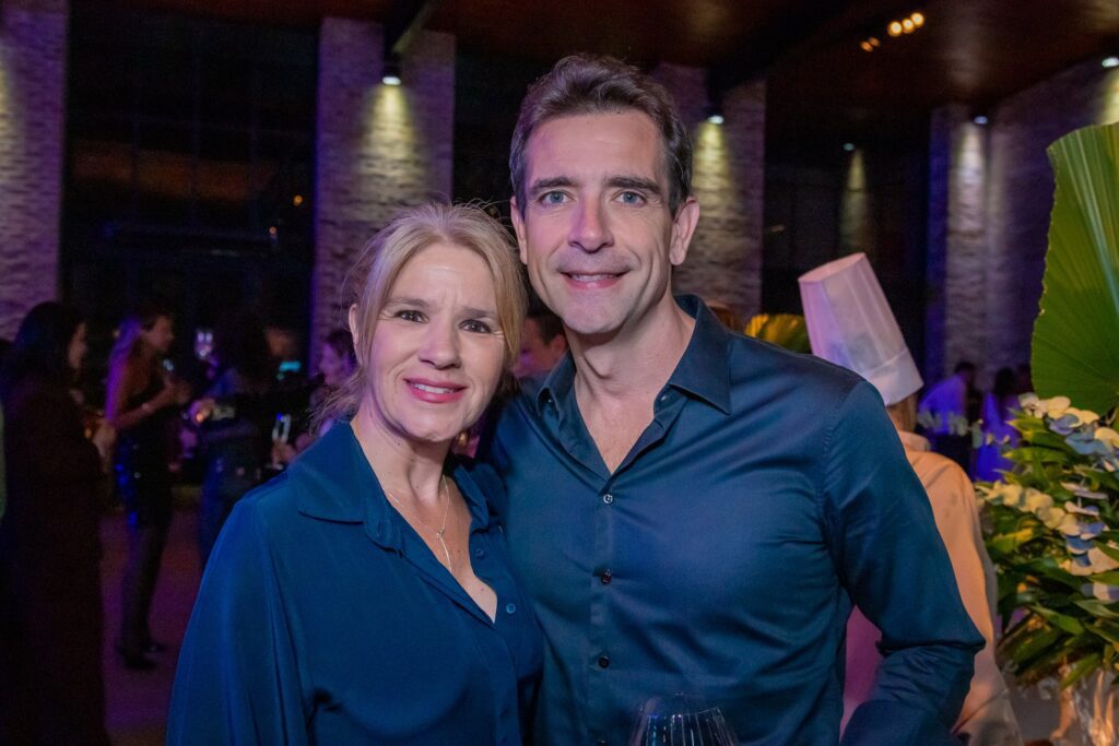 Festa de 10 anos da Zumm | Crédito: Willian Diez